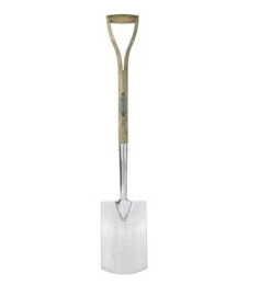 Traditional Digging Spade