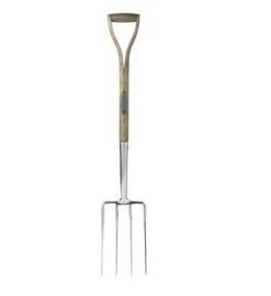 Traditional Digging Fork