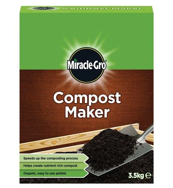 Compost Maker 3.5kg 1 Compost Maker 3.5kg