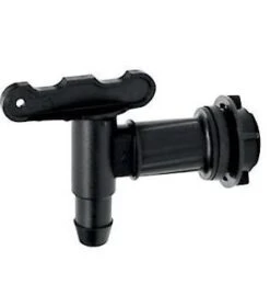 Water Butt Tap