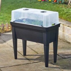 Grozone Patio Planter - Alton Garden Centre