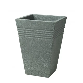 40cm Square Piazza Planter 1 40cm Square Piazza Planter