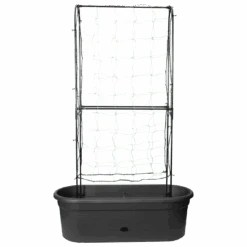 Elho - Green Basics Veggie Wall 80cm - Alton Garden Centre -Garden Care Store products green basics veggie wall.i1 1