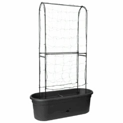 Elho - Green Basics Veggie Wall 80cm - Alton Garden Centre -Garden Care Store products green basics veggie wall.i2 1