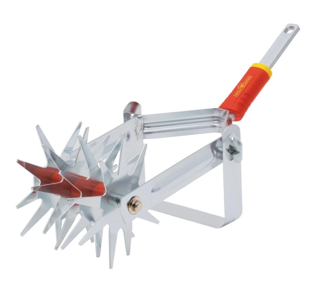 Wolf Multi Star Soil Miller (DA-S) - Alton Garden Centre 1 Wolf Multi Star Soil Miller (DA-S) - Alton Garden Centre