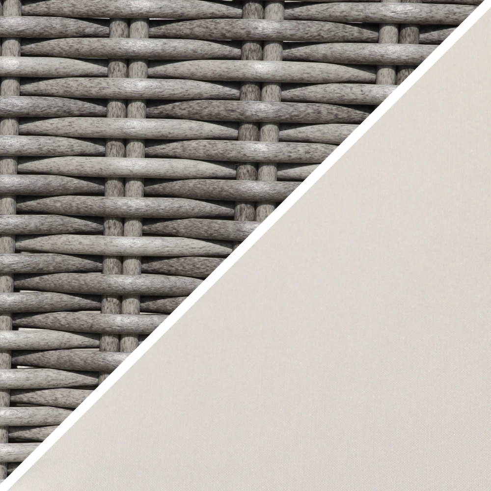 Rathwood - Oxford 4 Seater Round Set 8 Rathwood - Oxford 4 Seater Round Set - Image 8