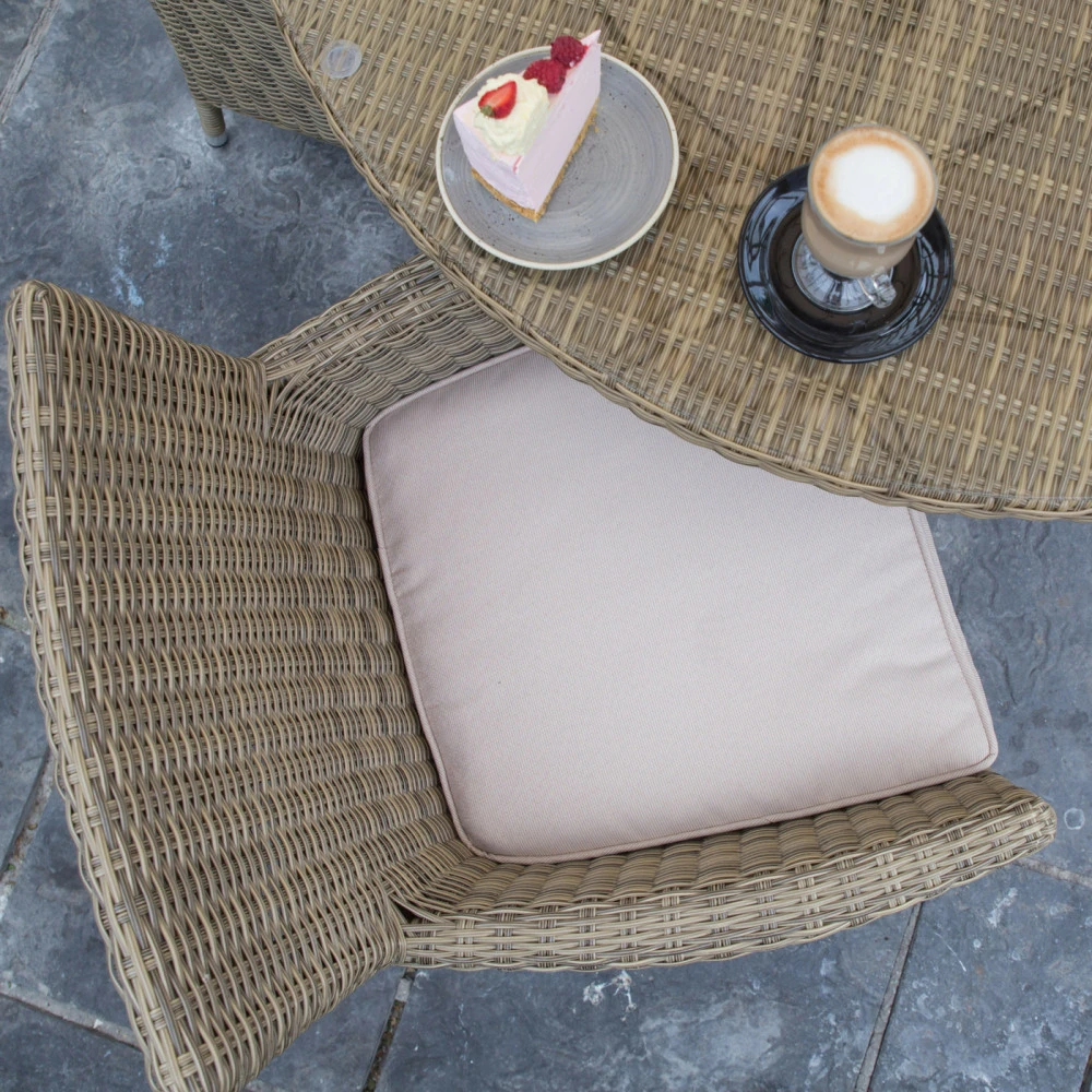 Rathwood - Dumont 4 Seater Set 2 Rathwood - Dumont 4 Seater Set - Image 2