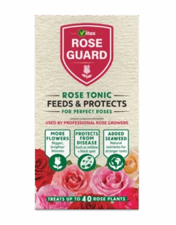 Rose Guard Tonic