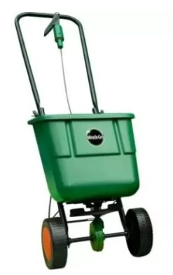 Miracle-Gro Rotary Spreader