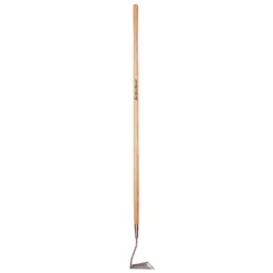 Kent & Stowe Long 3 Edge Hoe ~ Stainless Steel - Alton Garden Centre -Garden Care Store stainless steel long handled 3 edge hoe kent and stowe 70100037 co 1 1