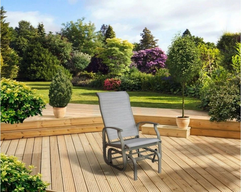 Pagoda Sienna Single Rocker 1 Pagoda Sienna Single Rocker